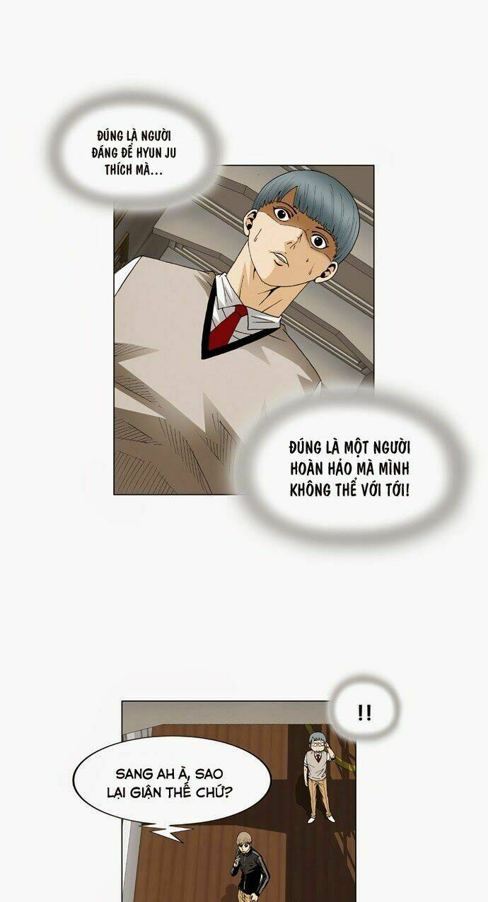 ultimate legend: kang hae hyo chapter 65 16