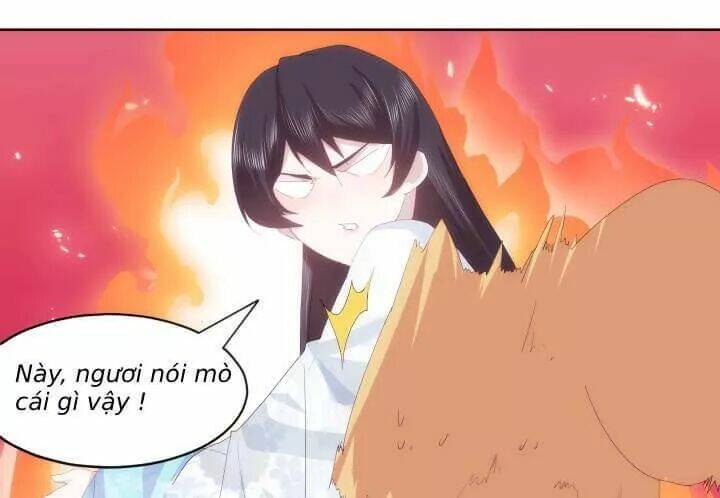 bí mật của dạ tộc chapter 24 63