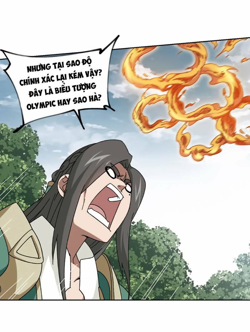 võng du chi cận chiến pháp sư chapter 270 12