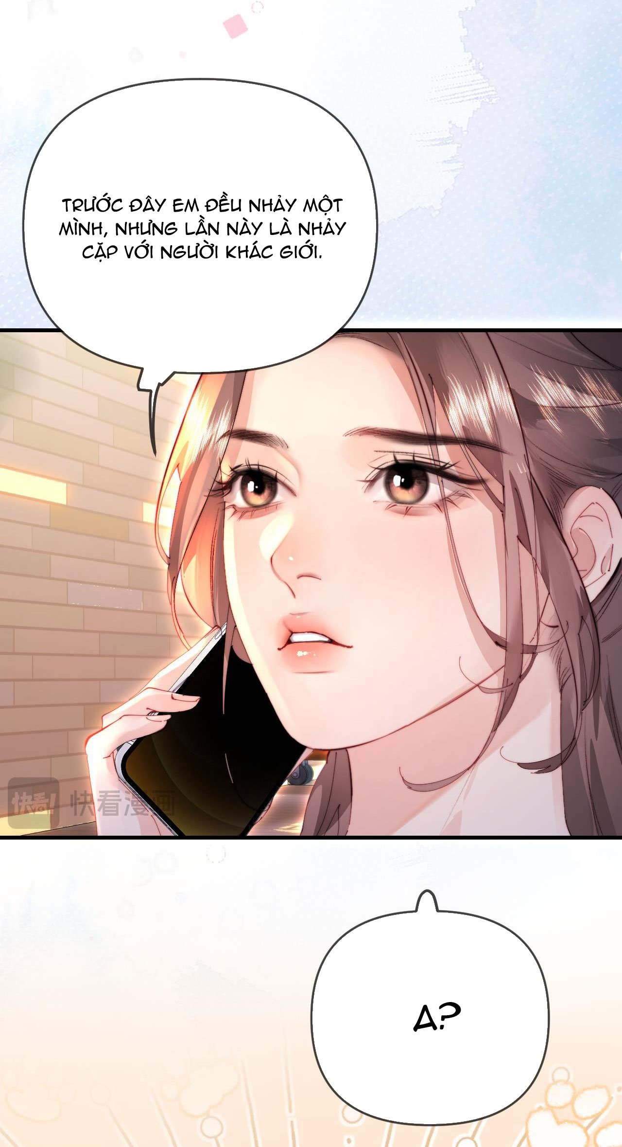 câu chuyện ngọt ngào của cặp vợ chồng đỉnh lưu chapter 80.2 21