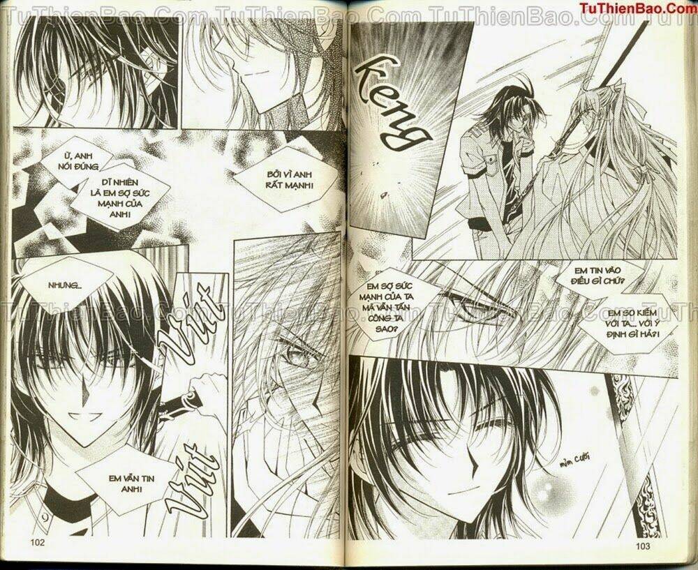 nhật ký thiên nữ chapter 10 49