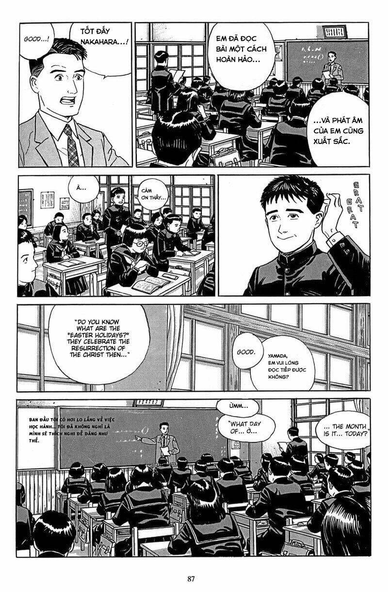 khu phố xa xăm chapter 4 3