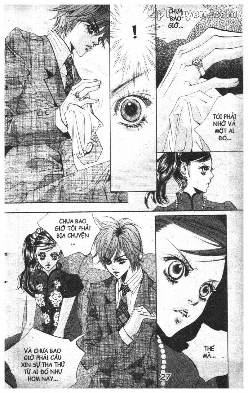 hoàng cung chapter 11 23