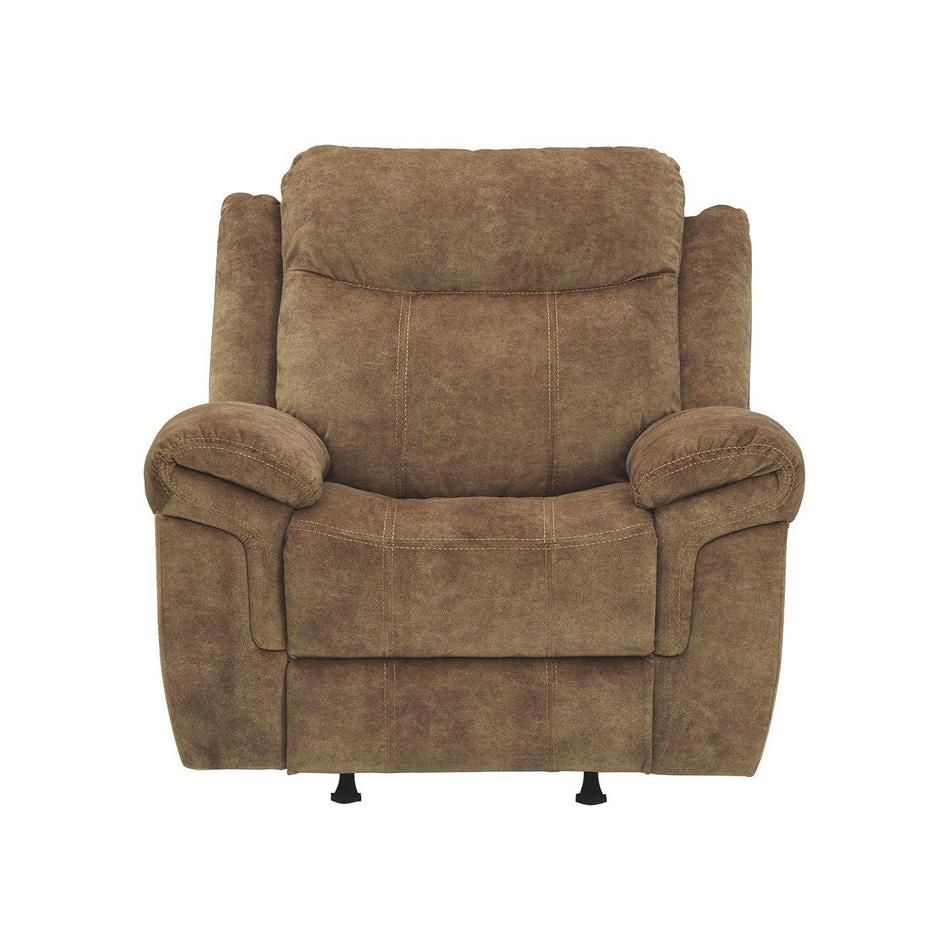 Ghế sofa thư giãn Recliner chỉnh cơ  - Đơn