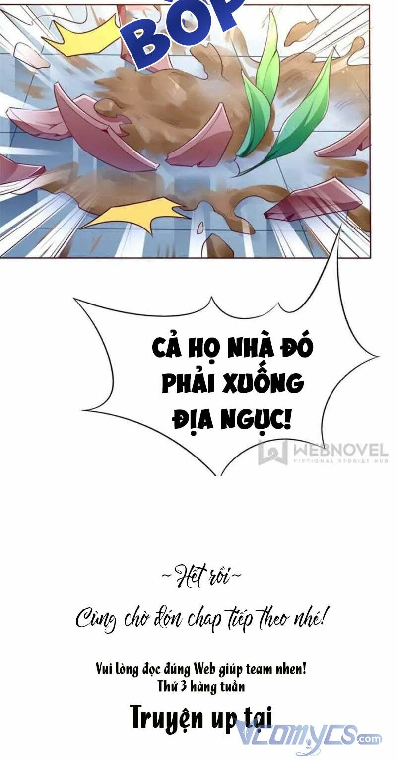 gặp phải người chồng xảo quyệt! chapter 21 35