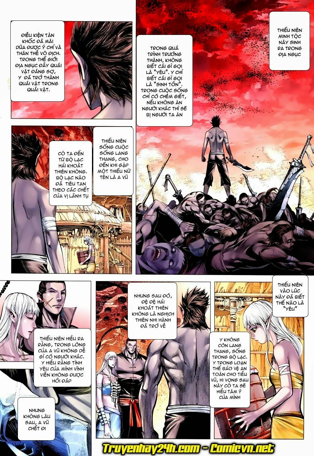 phong thần ký chapter 126 1