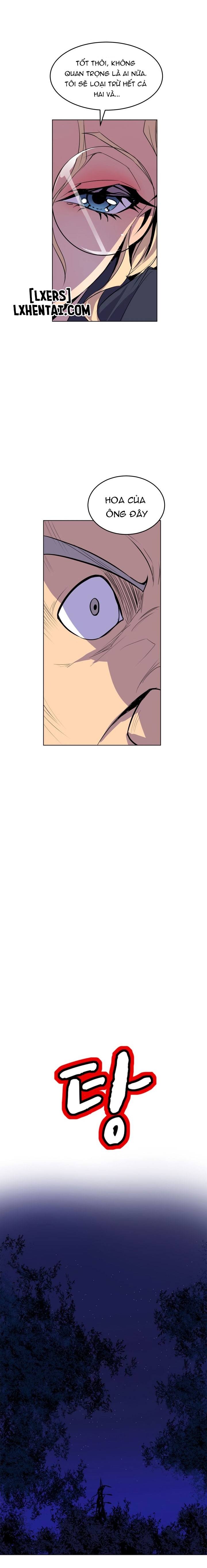 thân phận bí mật chapter 56 17