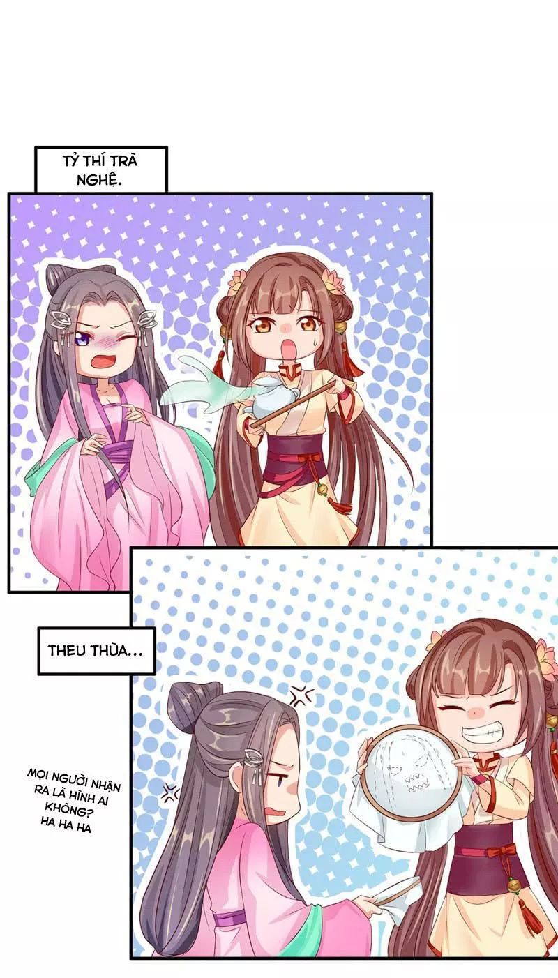 võ lâm manh chủ chapter 33 19