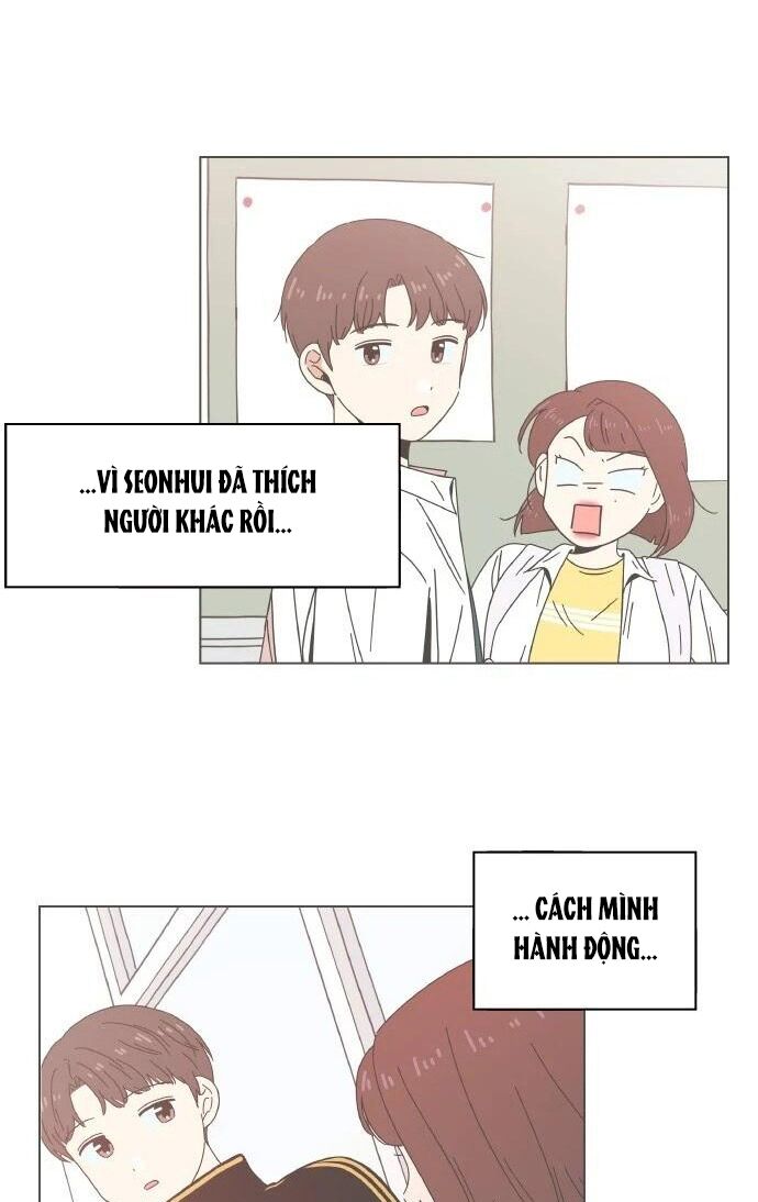 thanh xuân rực rỡ - season of blossom chapter 88 59