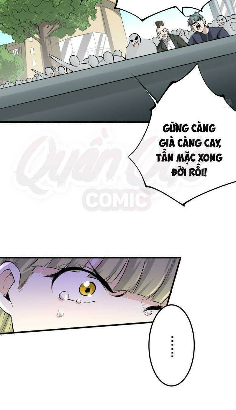 đô thị đỉnh phong cao thủ chapter 128 50