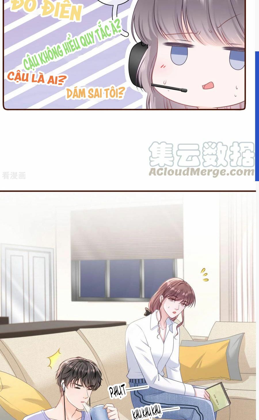 bạn gái tôi mới 30+ tuổi xuân chapter 97 32