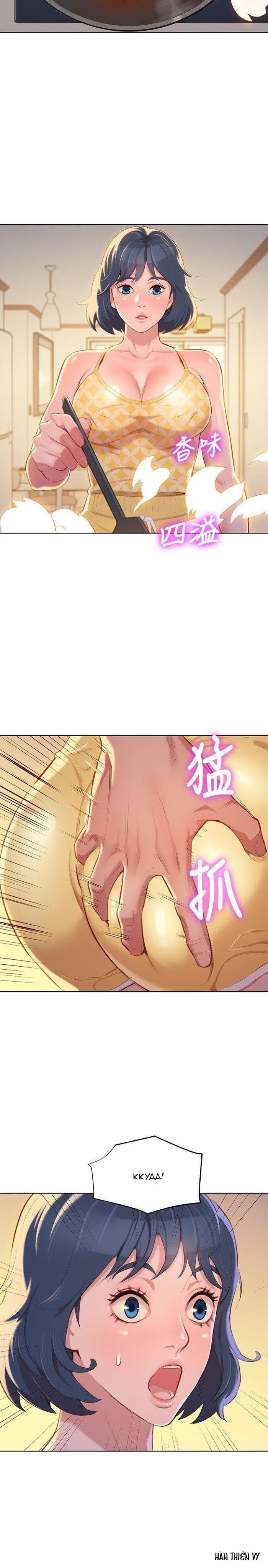 chị gái hàng xóm chapter 37 3
