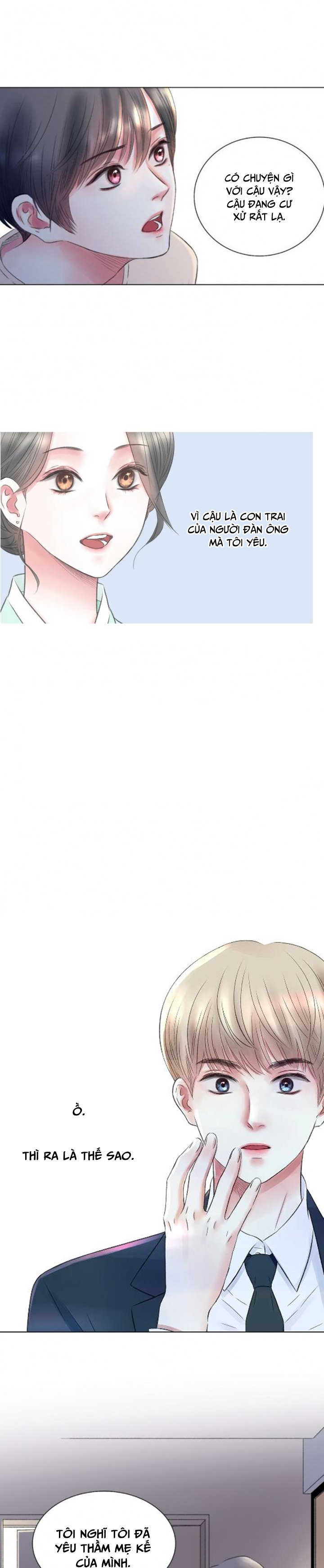 người cùng nhà chapter 7 12