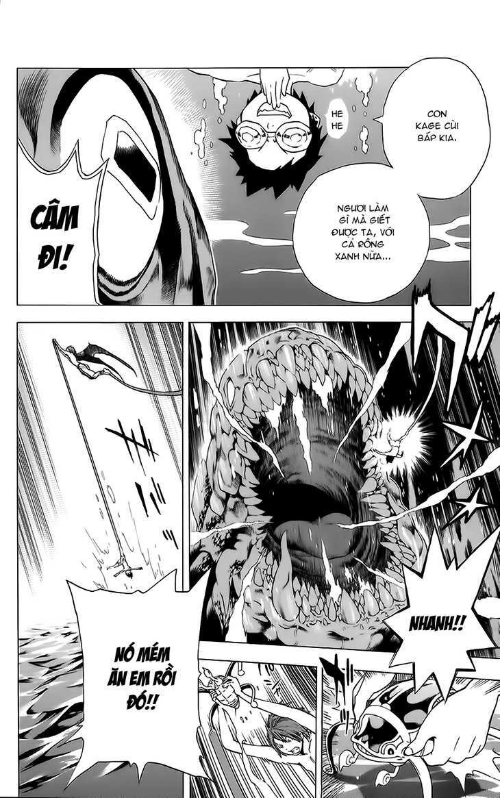 rồng xanh grado chapter 14 10