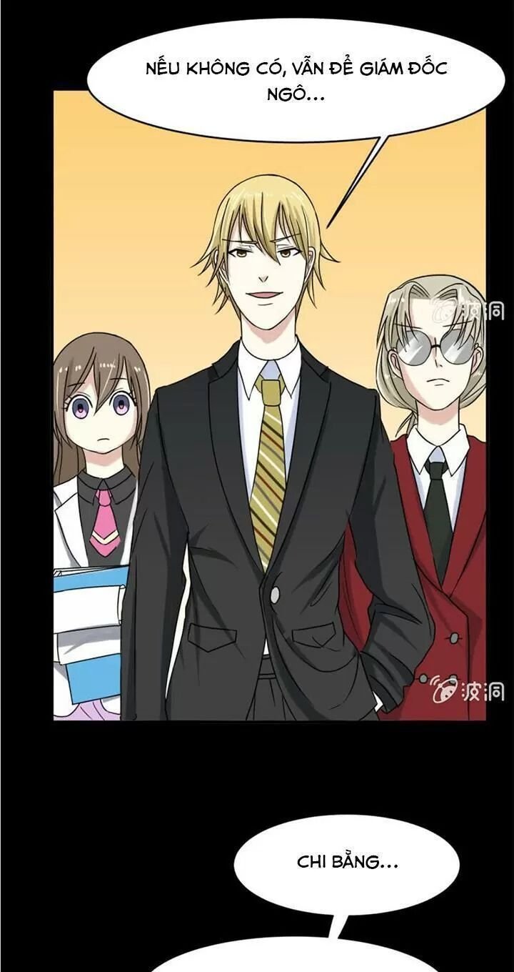 cực phẩm thấu thị chapter 17 19