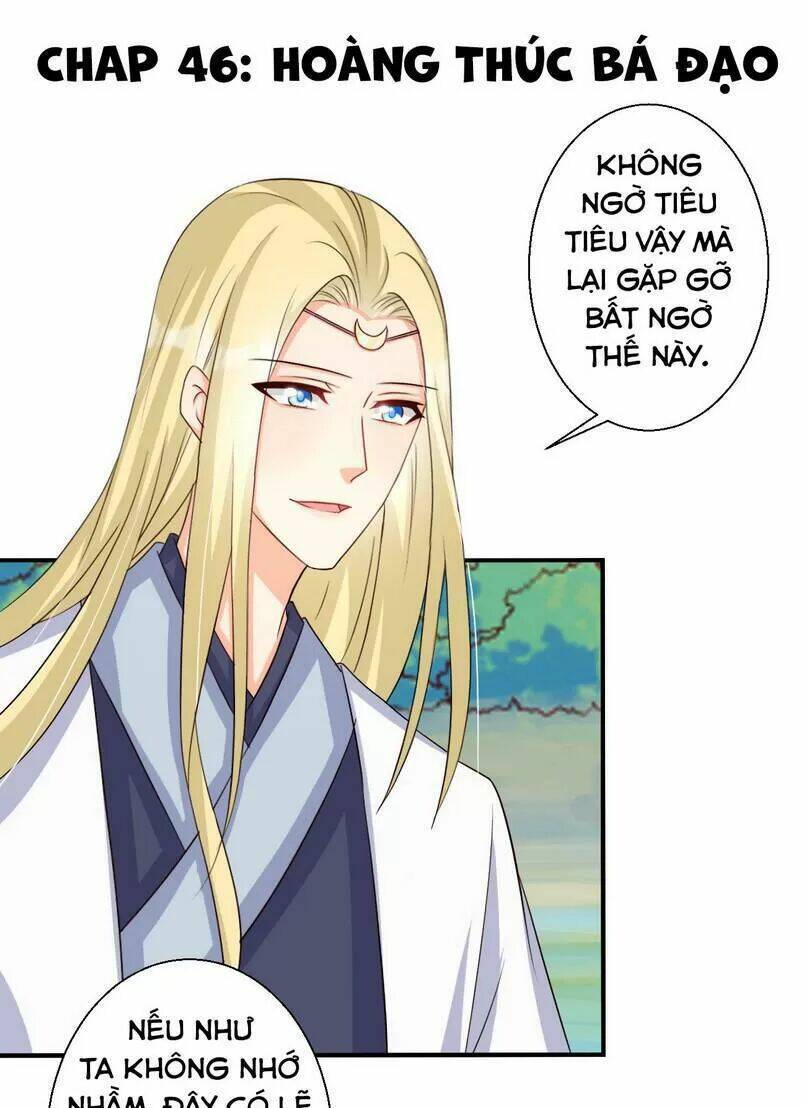 độc y cuồng phi chapter 46 1