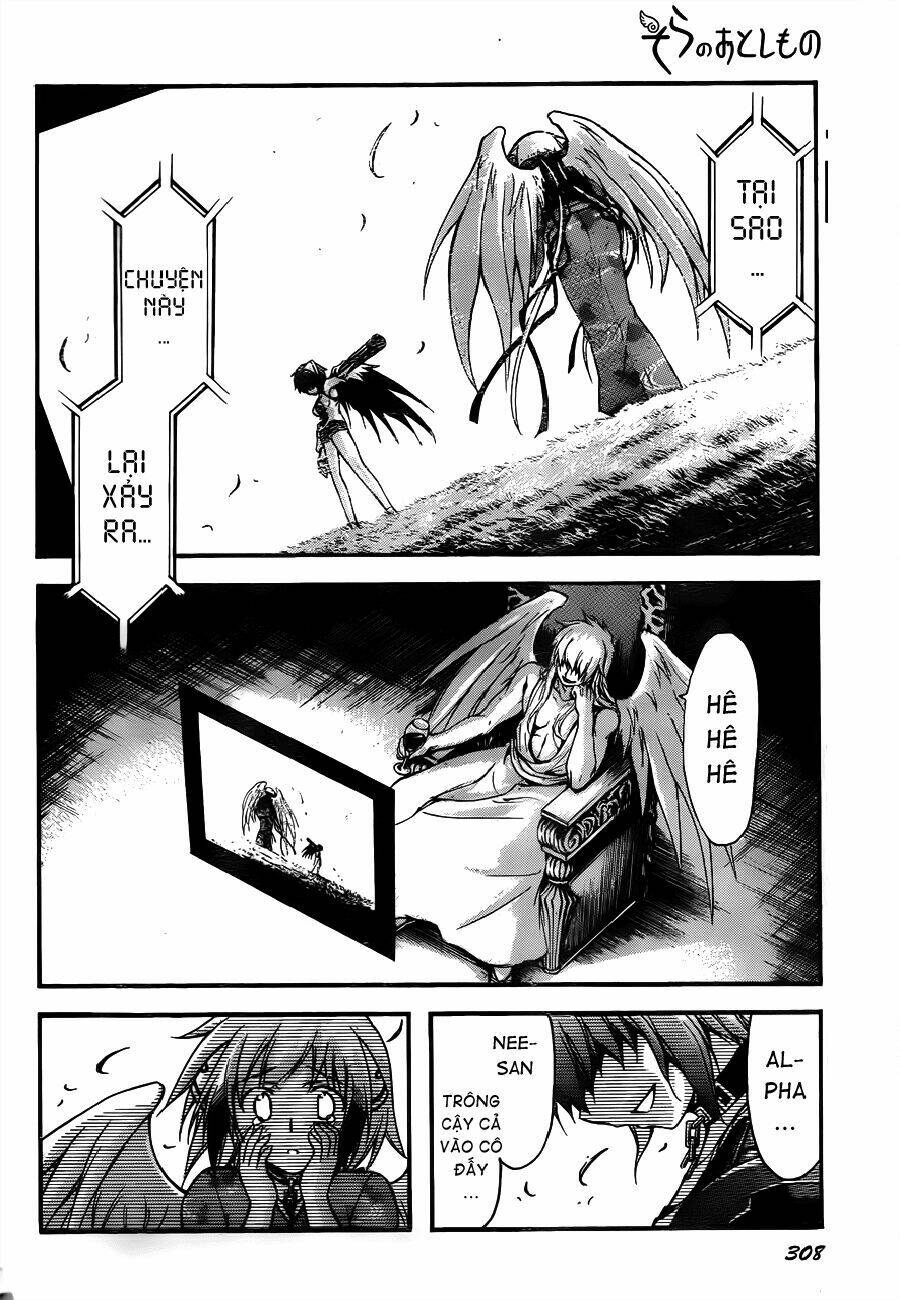 vật thất lạc của bầu trời chapter 66 5