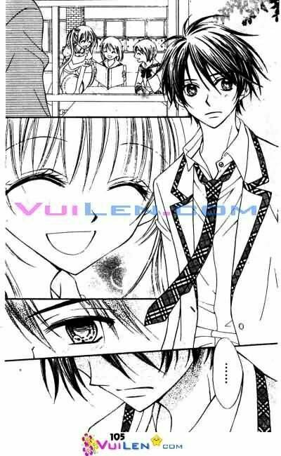 công chúa ẩm thực chapter 10 105