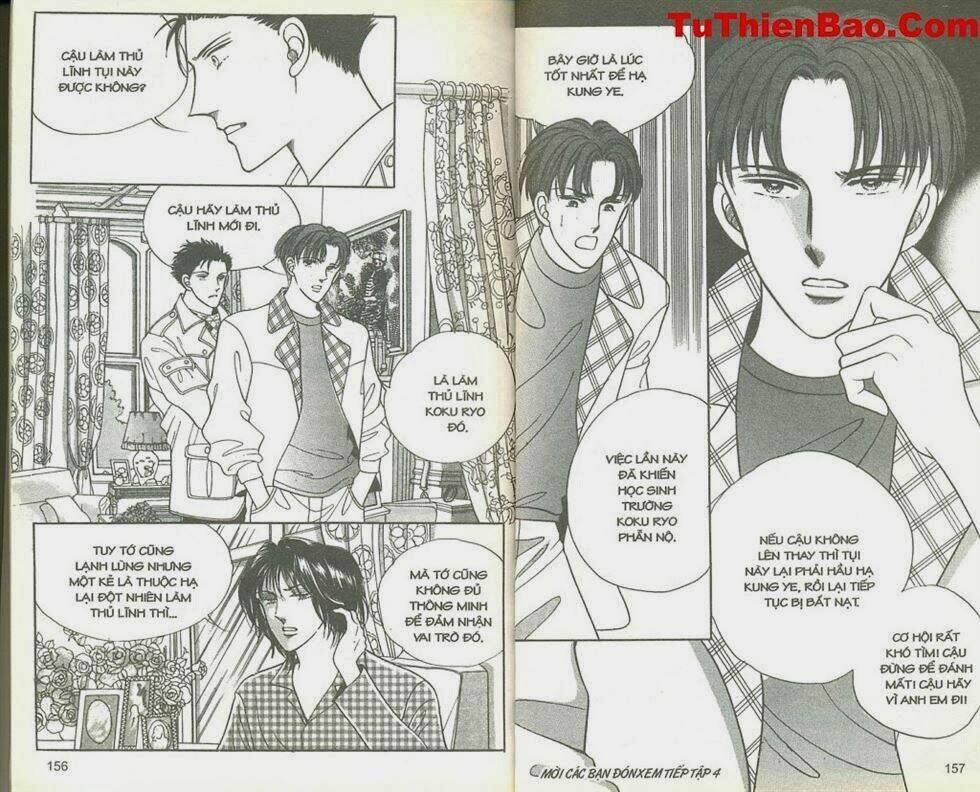 lọ lem kén rể chapter 3 78