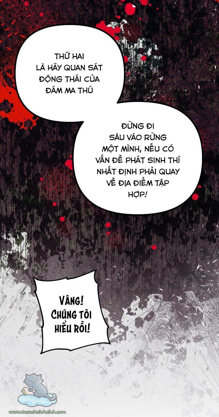 tháng năm cuối cùng của nữ phụ đoản mệnh chapter 37 7