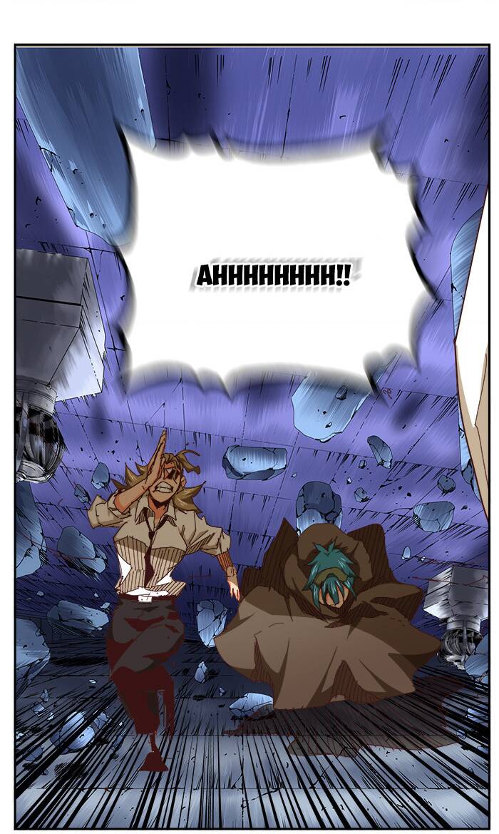 Chúa tể học đường chapter 538.5 77