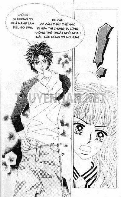 cô nàng sandwich chapter 9 23