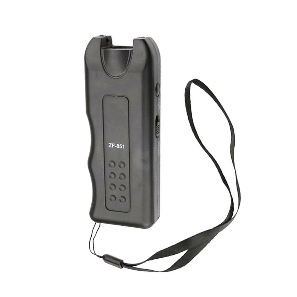 Dog Anti  Training Device Attacks Stop  Deterrent