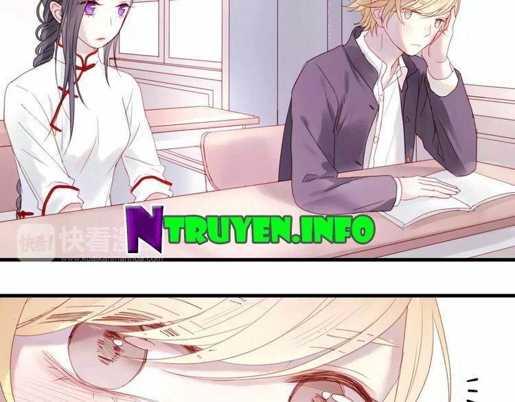 lượm được một tiểu hồ ly phần 2 chapter 2 8