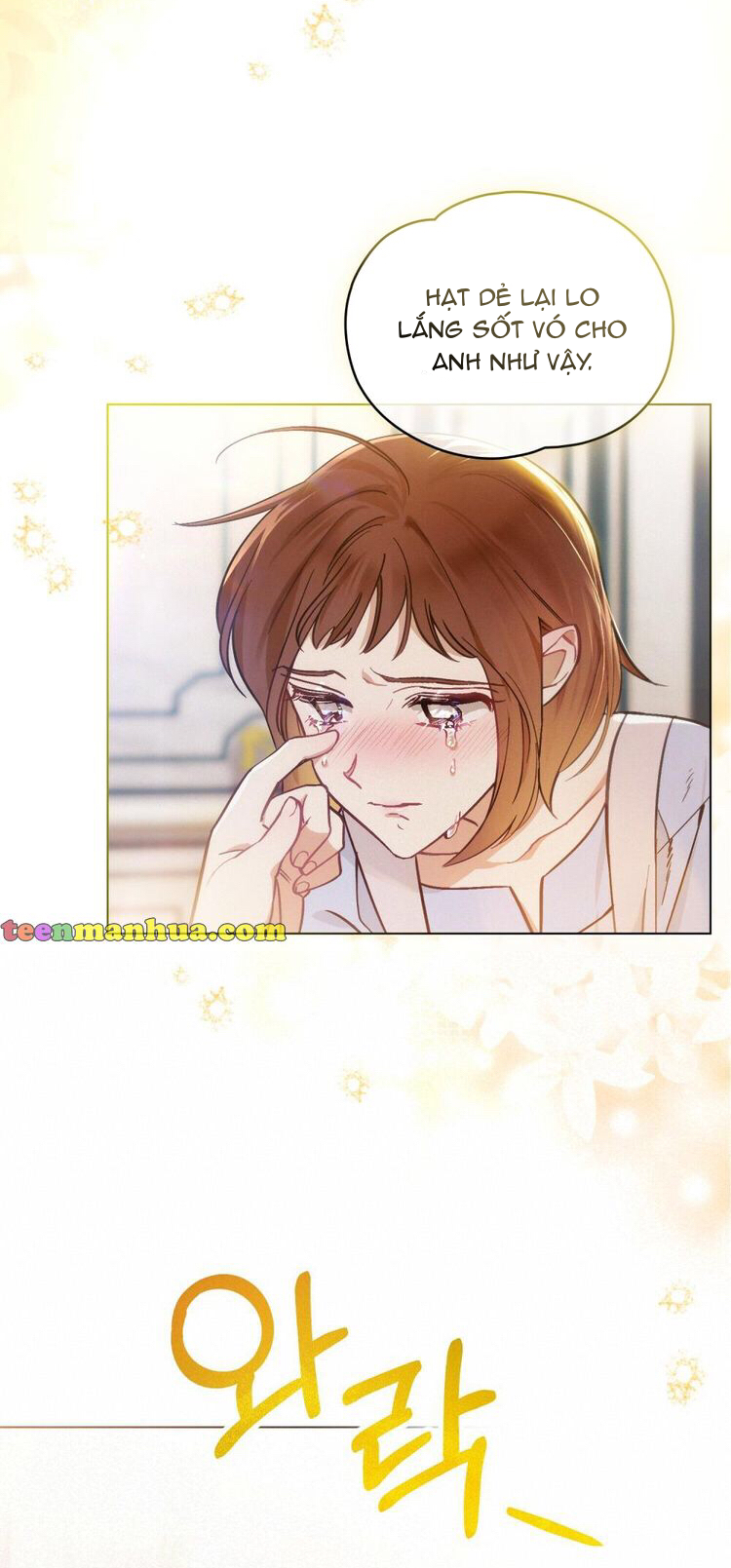 Thanh Gươm của Evangeline chapter 9.2 16