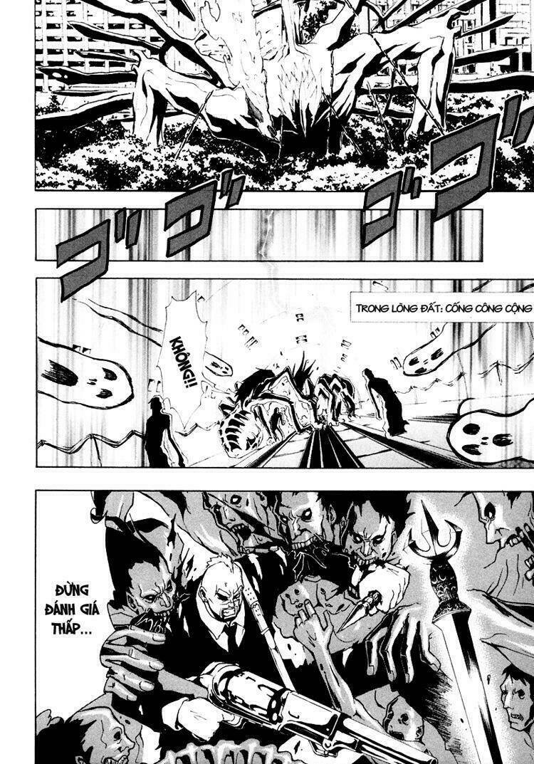 ga-rei chapter 11 35