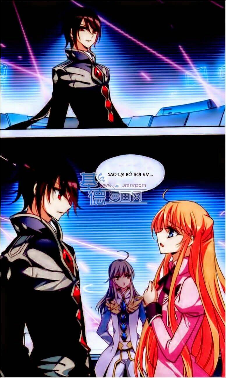 xuyên duyệt tây nguyên 3000 chapter 77 18