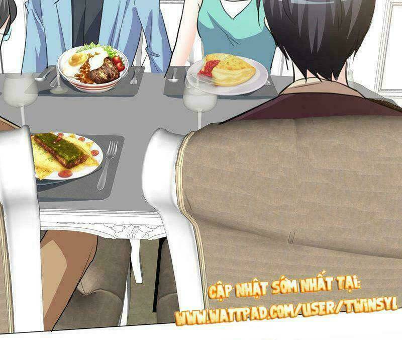 ái người tình xuất vu lam chapter 25 28