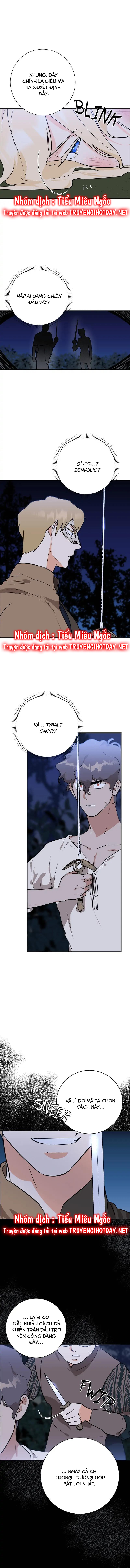 tạm biệt nàng, juliet chapter 15 7