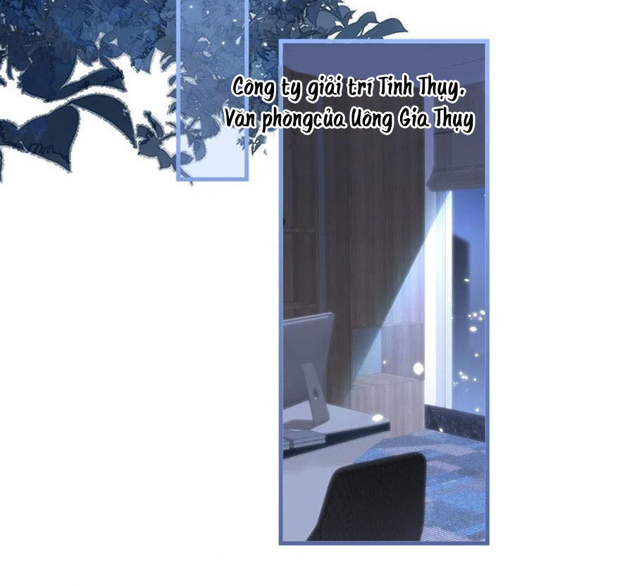 lại bị nam thần chọc trên hot search! chapter 81 8