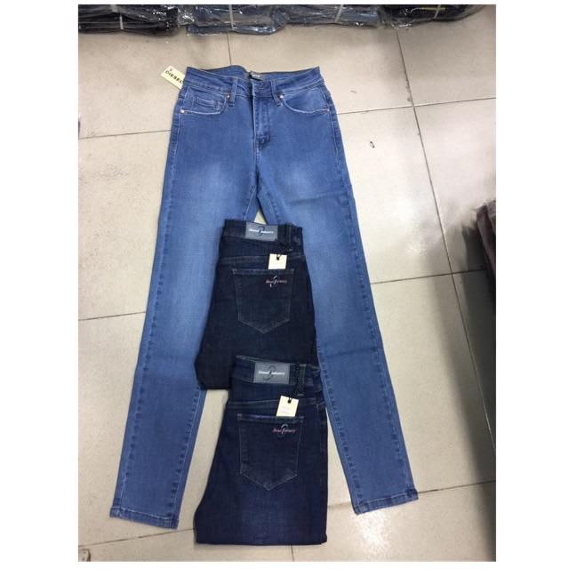 QUẦN SKINY DÀI HÀNG XK 28-32