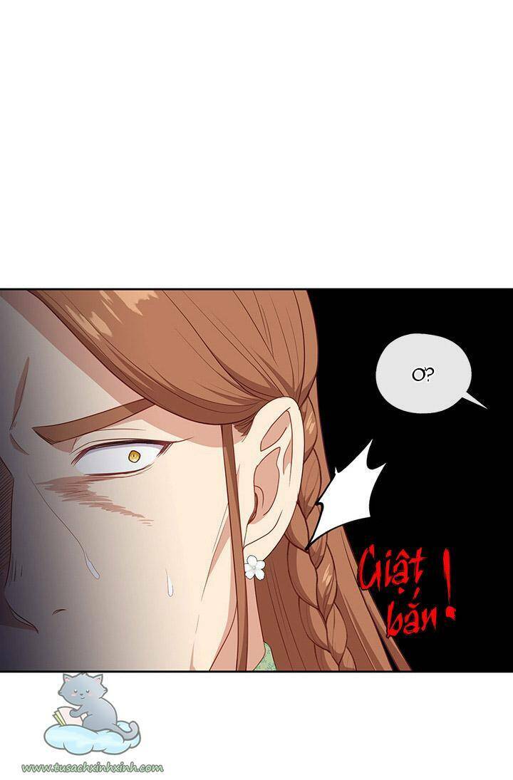 hãy coi chừng ác nữ chapter 107 41