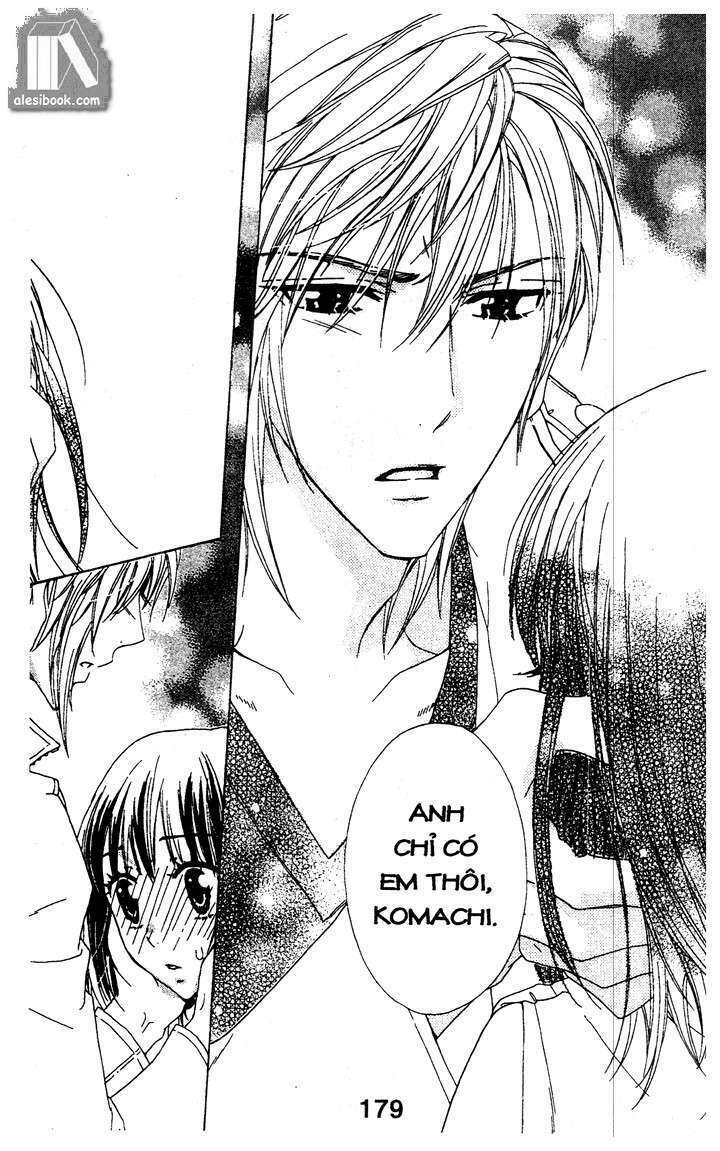 tình yêu định mệnh chapter 14 29