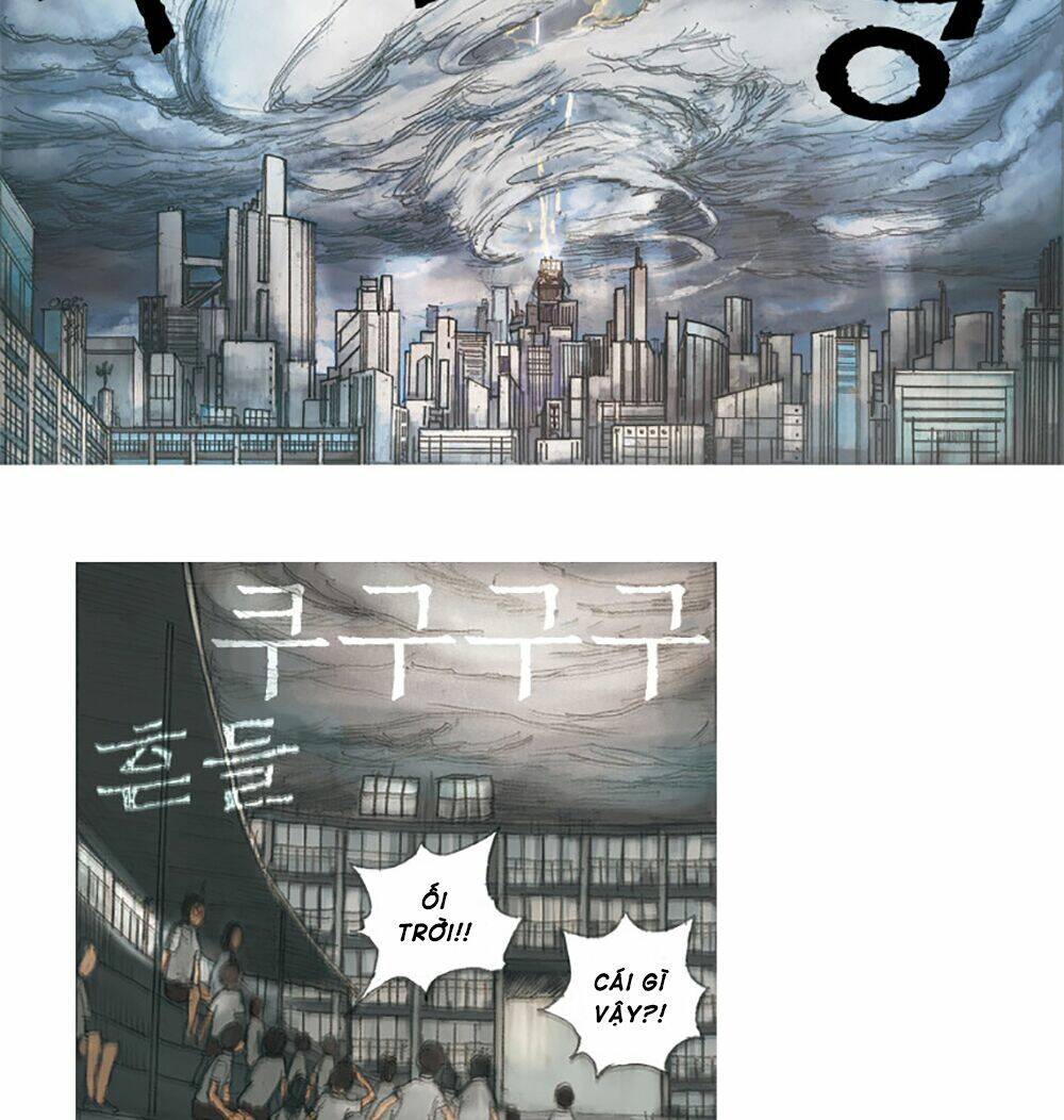 impulse - xung lực chapter 1 45