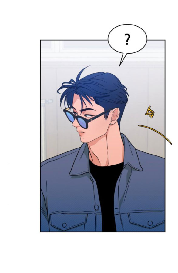 Vận May Bất Ngờ chapter 32.2 48