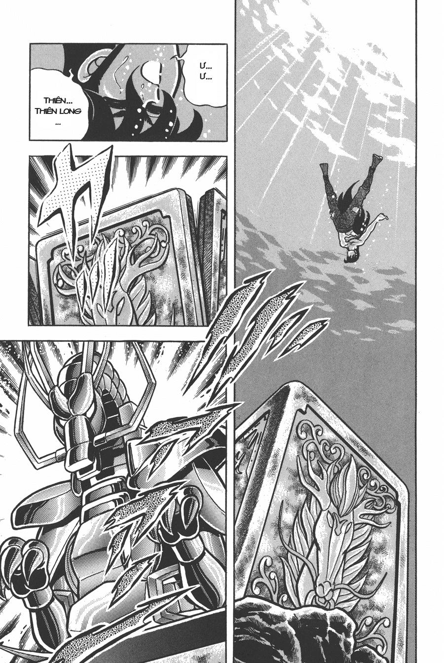 áo giáp vàng chapter 30 26