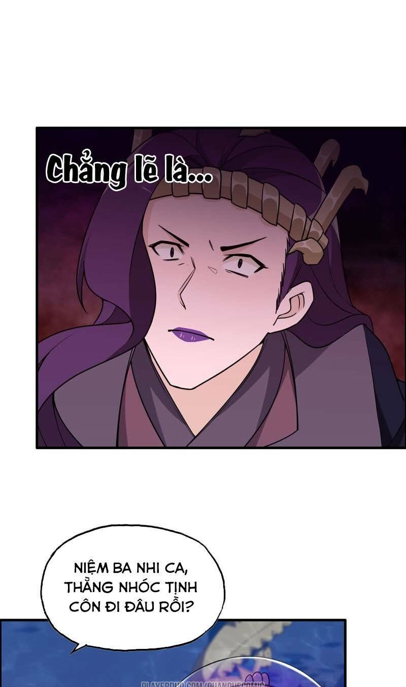 khởi đầu bằng một con côn chapter 61 11