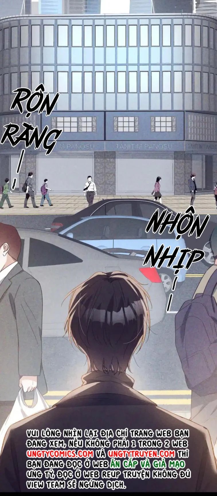 nụ hôn vực thẳm chapter 103 47