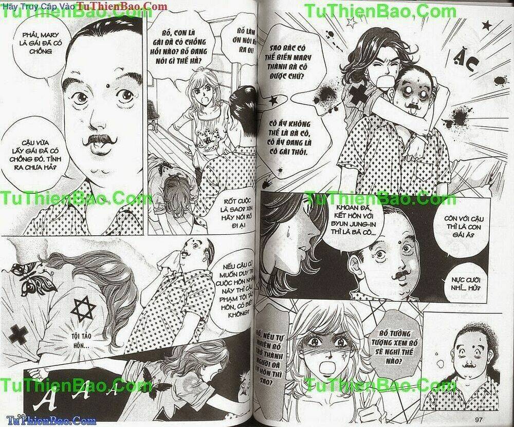 chuyện tình mary chapter 3 50