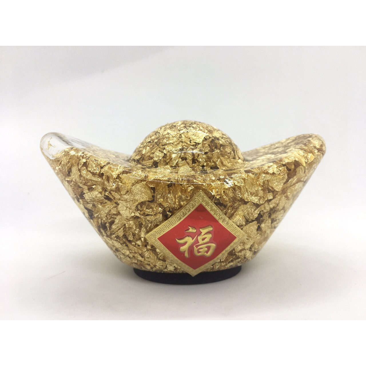 Thỏi vàng  dành cho ban thần tài đồ phong thuỷ