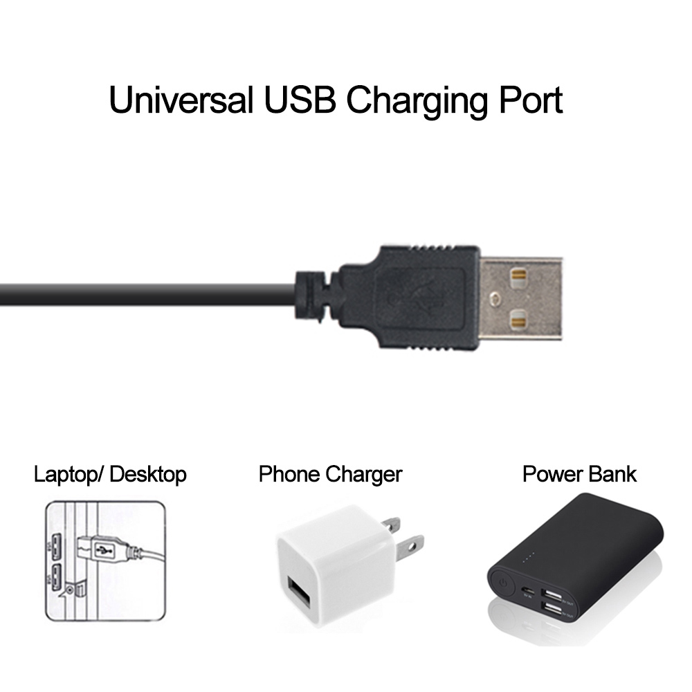 Đế sạc Cradle cho đồng hồ thông minh có cáp truyền dữ liệu Garmin Fenix 3 Fenix 3 HR Quatix 3 với giao diện USB 1 mét