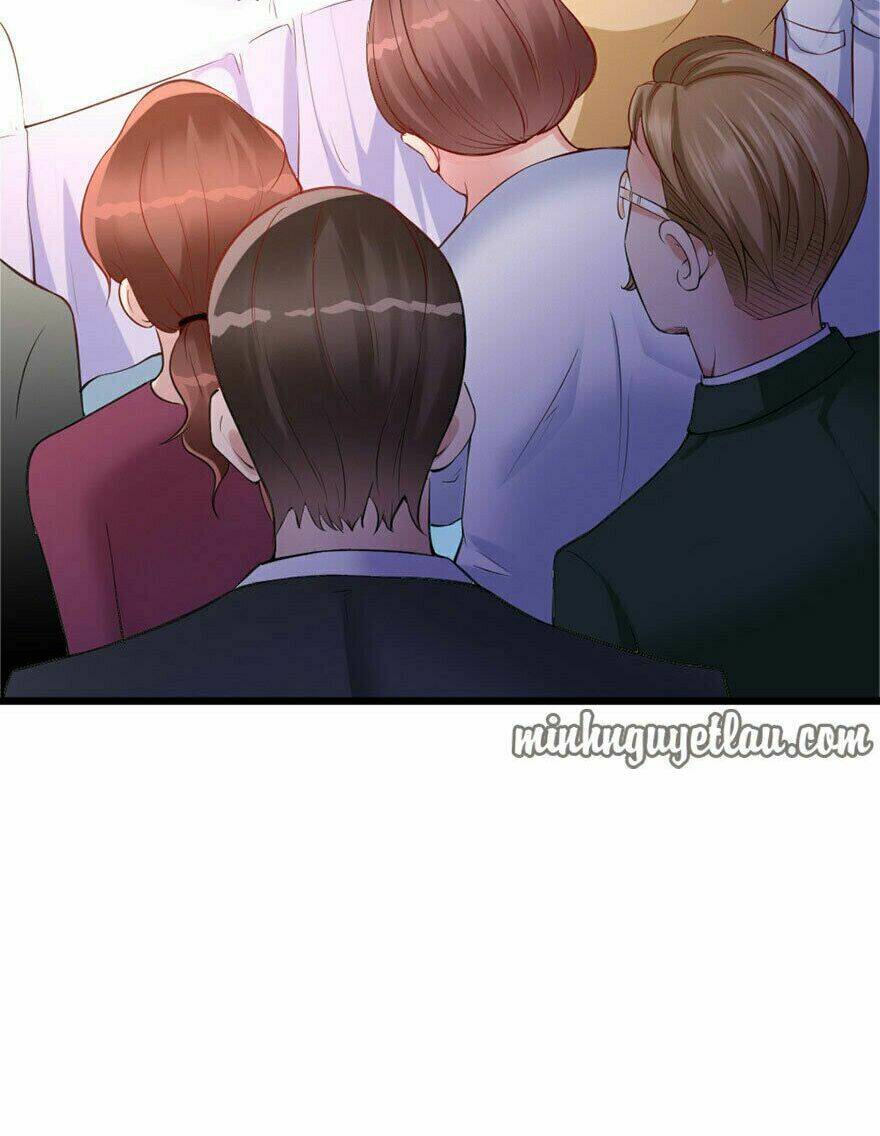 tiểu bạch điềm thê của long thiếu chapter 21 17