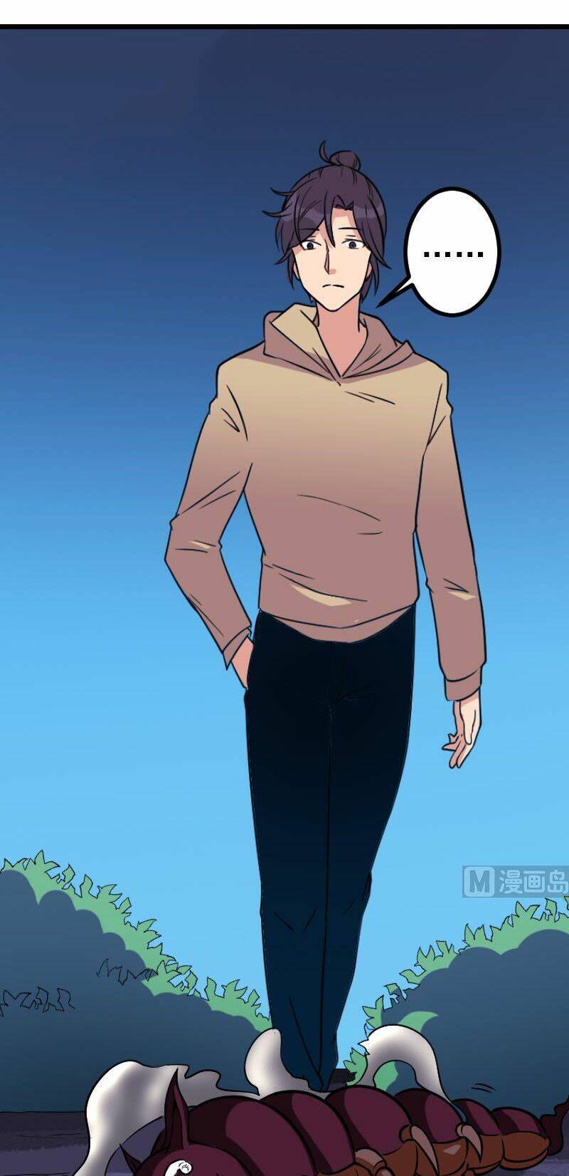 ngưu thư cung ứng thương chapter 159 10