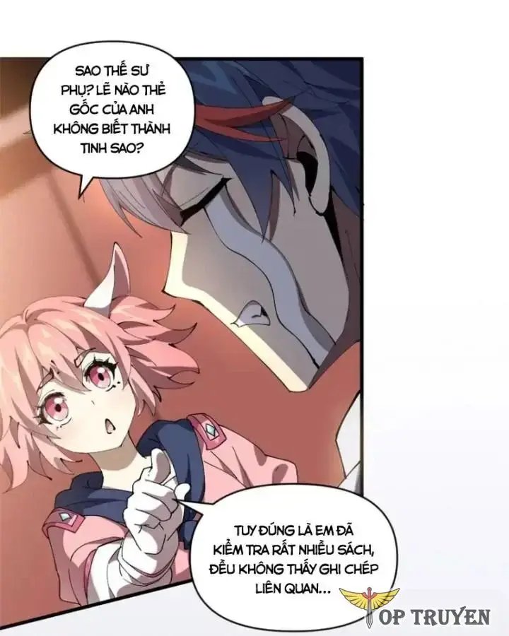 Siêu Thần Chế Tạp Sư chapter 152 5