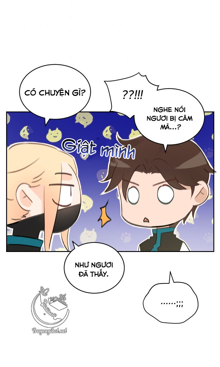 khế ước hậu cung chapter 26.2 35