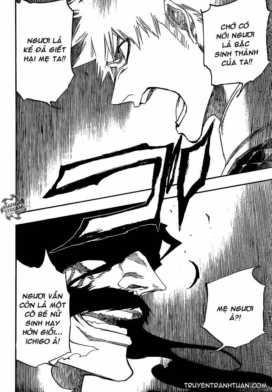 thần chết ichigo chapter 673 10